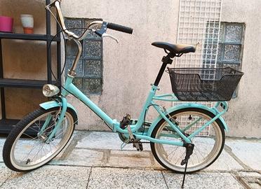 bicicletta graziella