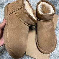 Stivali Classic Ultra Mini