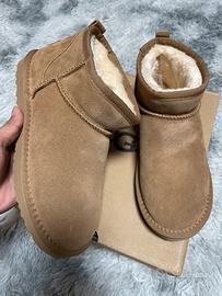 Stivali Classic Ultra Mini