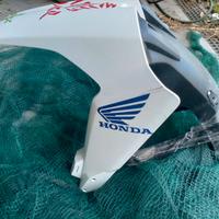 Hoda Africa Twin CRF 1000