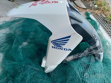 Hoda Africa Twin CRF 1000