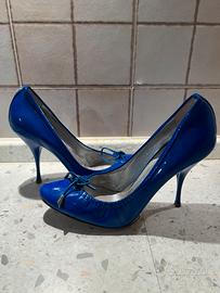 Scarpe décolleté Casadei