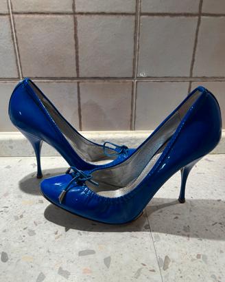 Scarpe décolleté Casadei