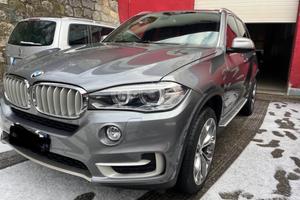 Bmw x5 30d xdrive sport
