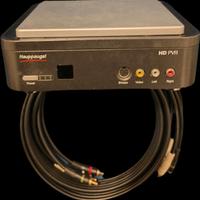 Hauppauge HD PVR scheda d'acquisizione video/audio