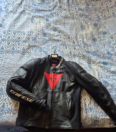 Giacca Dainese Tg52