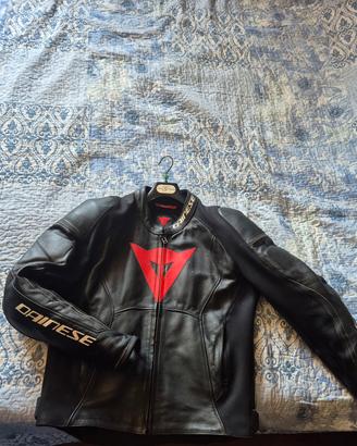 Giacca Dainese Tg52