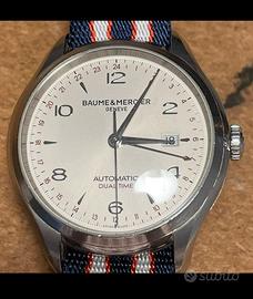 Orologio da uomo Baume & Mercier