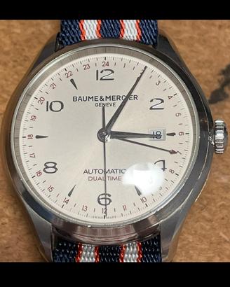 Orologio da uomo Baume & Mercier