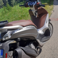 Scooter piaggio