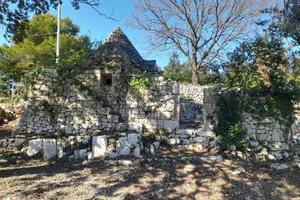 Rustico / Casale di 50 m² con 2 locali a Locoroton