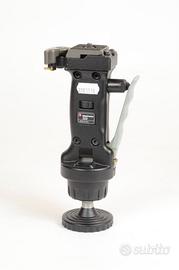 Testa MANFROTTO 222 - Testa Sfera joystick