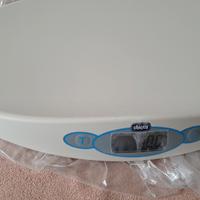 bilancia per neonati