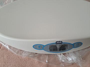 bilancia per neonati