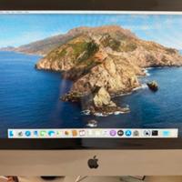 iMac 21,5” Mid 2011 – NUOVO
