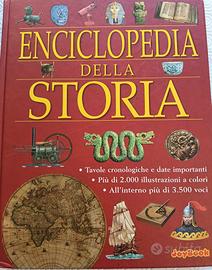 enciclopedia della storia