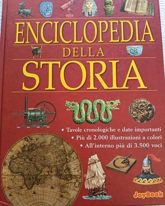 enciclopedia della storia
