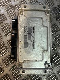 Centralina Motore ECU Bosch ME7.4.4 0261207860 Cit