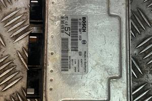 Centralina Motore ECU Bosch ME7.4.4 0261207860 Cit