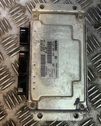 Centralina Motore ECU Bosch ME7.4.4 0261207860 Cit