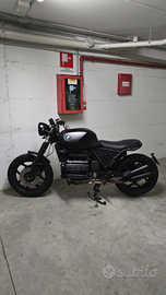 BMW K100 Cafè Racer