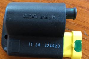 Bobina Elettronica Malaguti Ciak50 Euro2