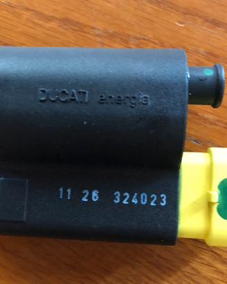 Bobina Elettronica Malaguti Ciak50 Euro2