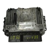 CENTRALINA MOTORE FIAT Bravo 2Â° Serie Diesel 1.9