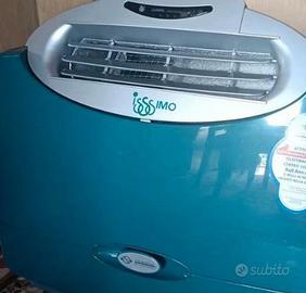 Condizionatore portatile