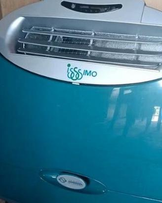 Condizionatore portatile