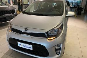 Kia Picanto 1.0 12V 5 porte Style NEOPATENTATI