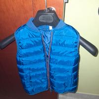 gilet bimbo