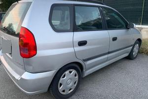 mitsubishi space star confort benzina