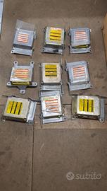 Centraline airbag subaru vari modelli