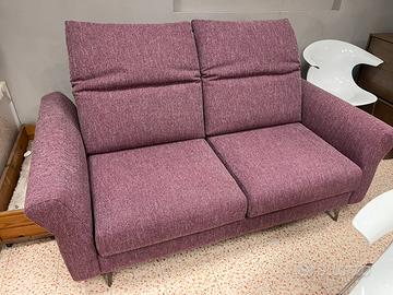 Divano relax 2 posti NUOVO