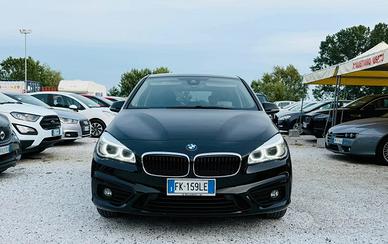 Bmw 218 218d Coupé Advantage