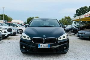 Bmw 218 218d Coupé Advantage