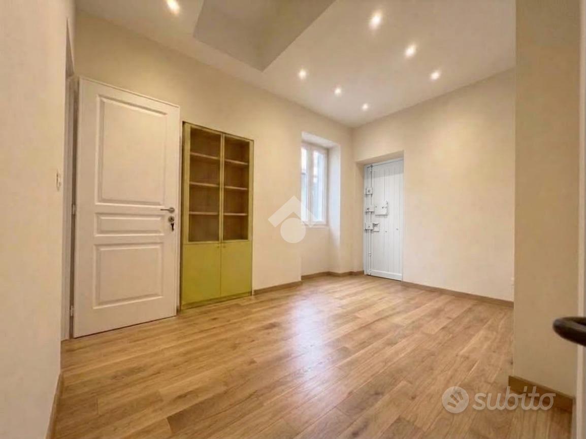 Appartamento – Ventimiglia - Vista 2