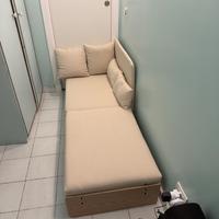 divano letto