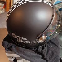 casco Royal Enfield