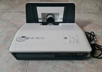 proiettore BenQ  			