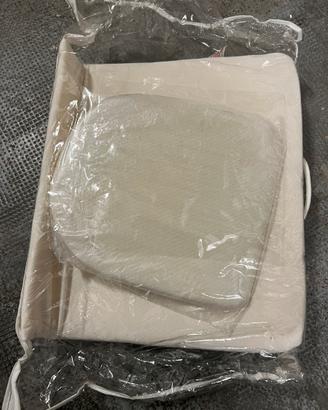 Cuscino anti reflusso