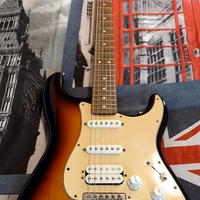 Fender Stratocaster 