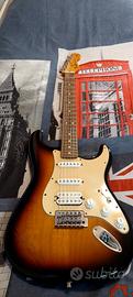 Fender Stratocaster 