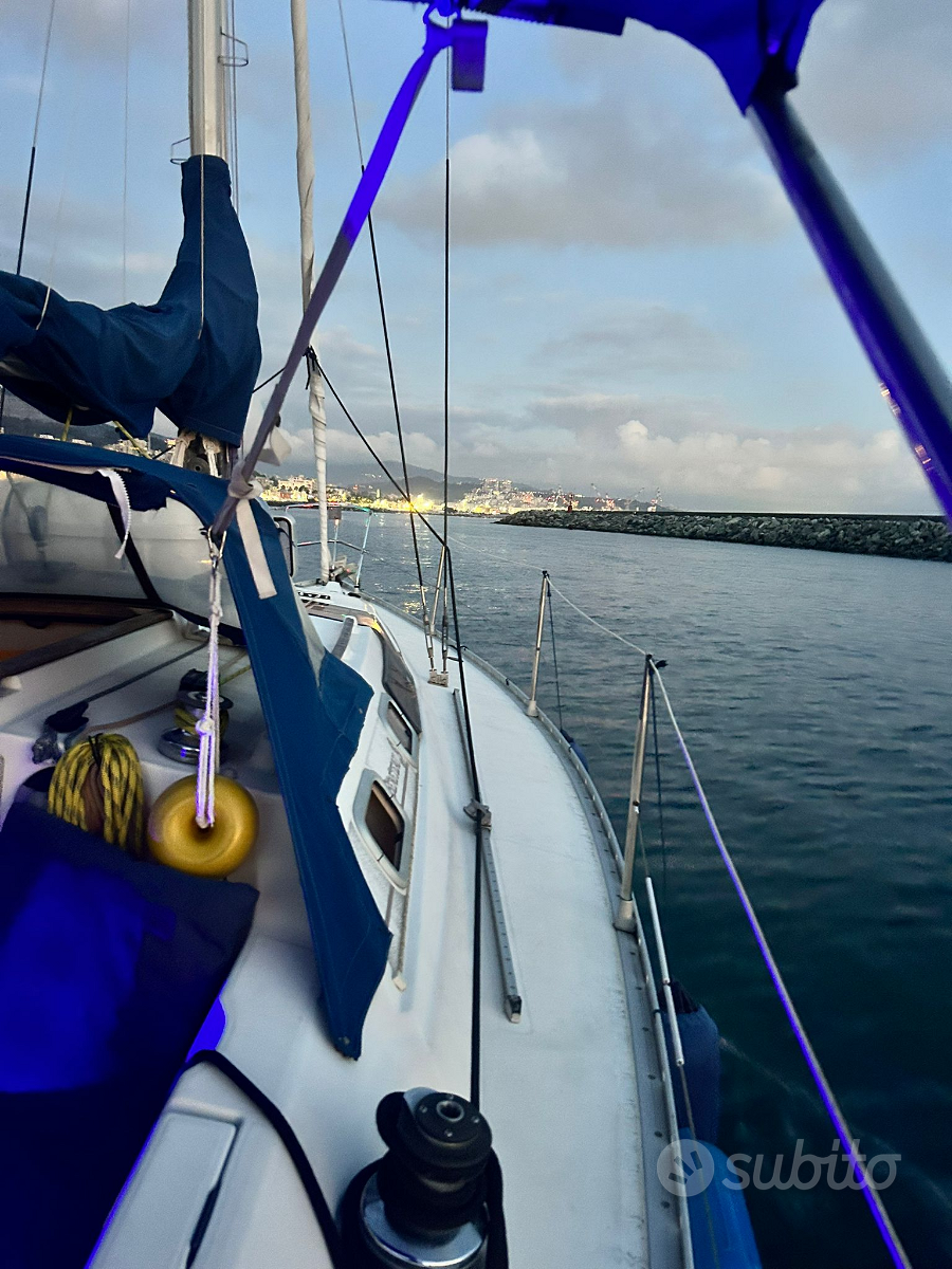 OCEANIS 320 (BENETEAU) — View photo 1