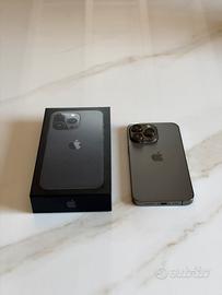 Iphone 13 pro 256