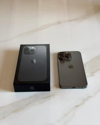 Iphone 13 pro 256