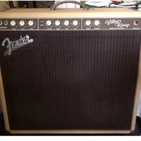 Fender vibro king
