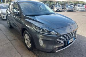FORD Kuga 1.5 EcoBlue 120 CV 2WD Titanium Busine
