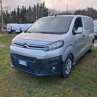 CITROEN JUMPY PASSO CORTO - 2000cc
